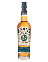 Buy Egan's Fortitude Single Malt Irish Whiskey