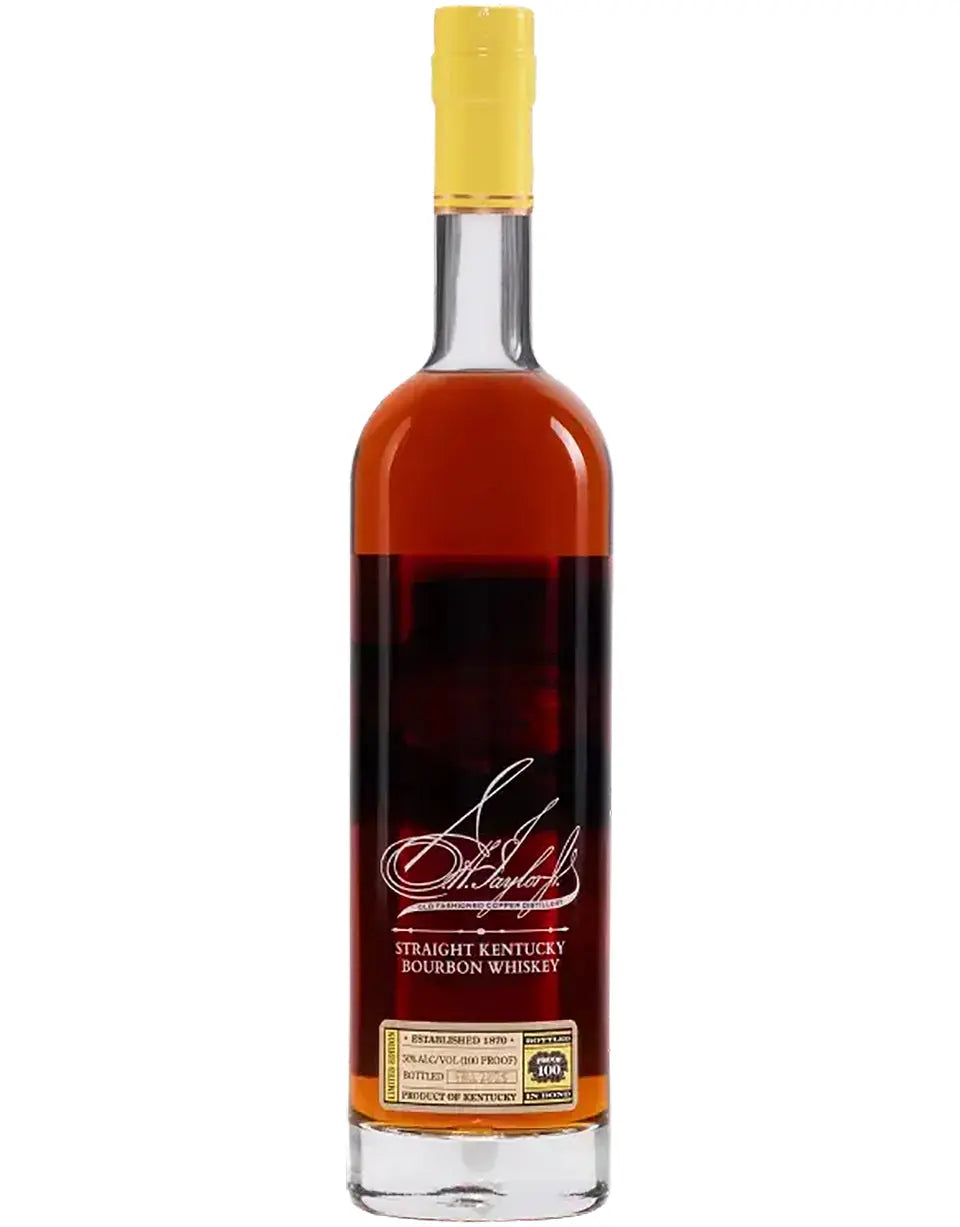 Buy E.H. Taylor Bottled-In-Bond Bourbon