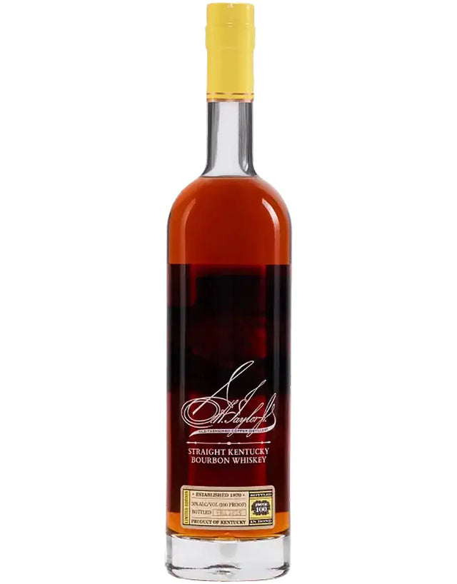 Buy E.H. Taylor Bottled-In-Bond Bourbon
