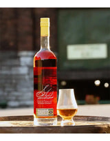 Buy E.H. Taylor Bottled-In-Bond Bourbon