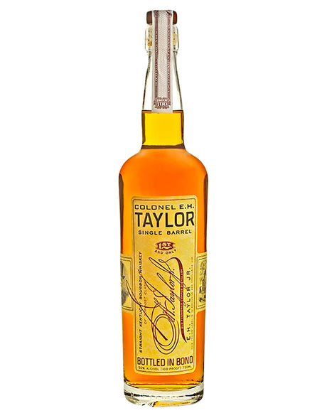 Sazerac Taylor Single Barrel - Sazerac