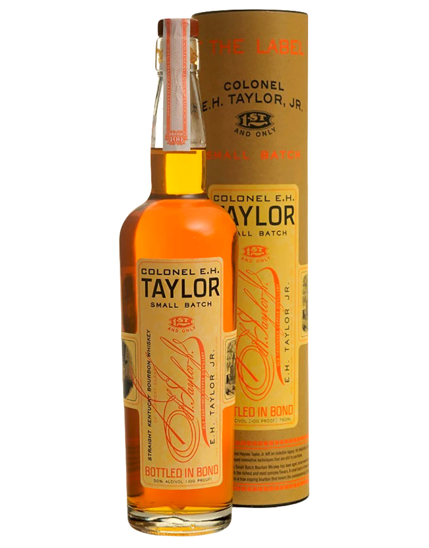 Sazerac EH Taylor Small Batch - Sazerac