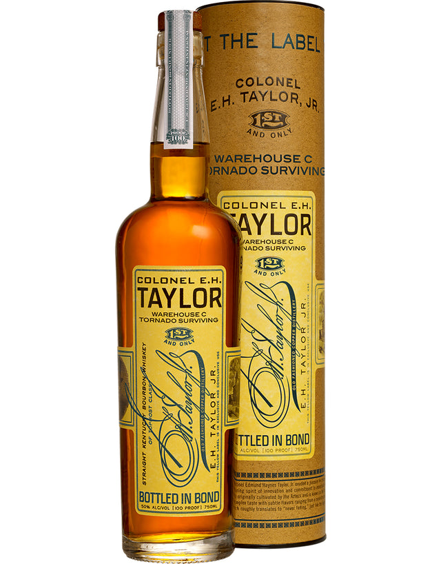 Buy E.H. Taylor, Jr. Warehouse C Tornado Surviving