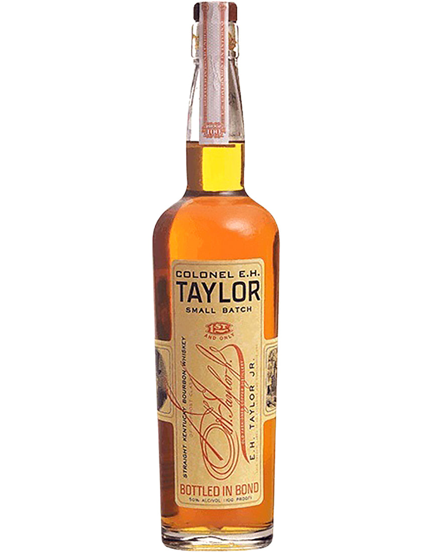 Buy Sazerac EH Taylor Small Batch