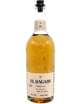Buy El Bagazo Tequila Reposado