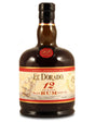 El Dorado 12 Year Rum 750ml - El Dorado