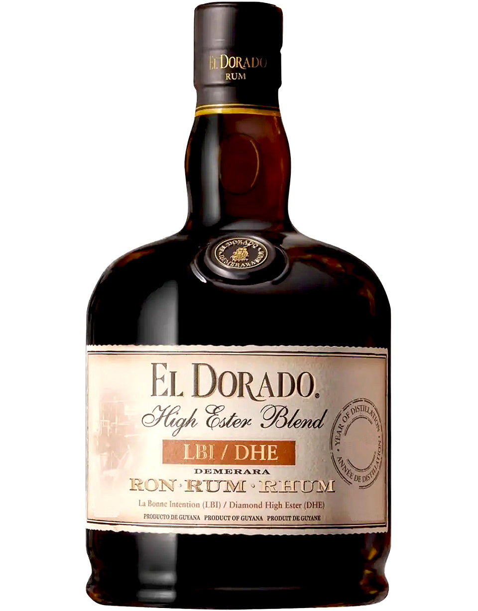 Buy El Dorado 2012 High Ester Blend LBI/DHE 11-Year