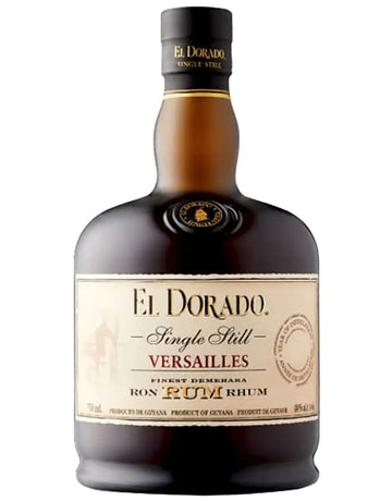 Buy El Dorado Versailles 2009 Single Still Rum