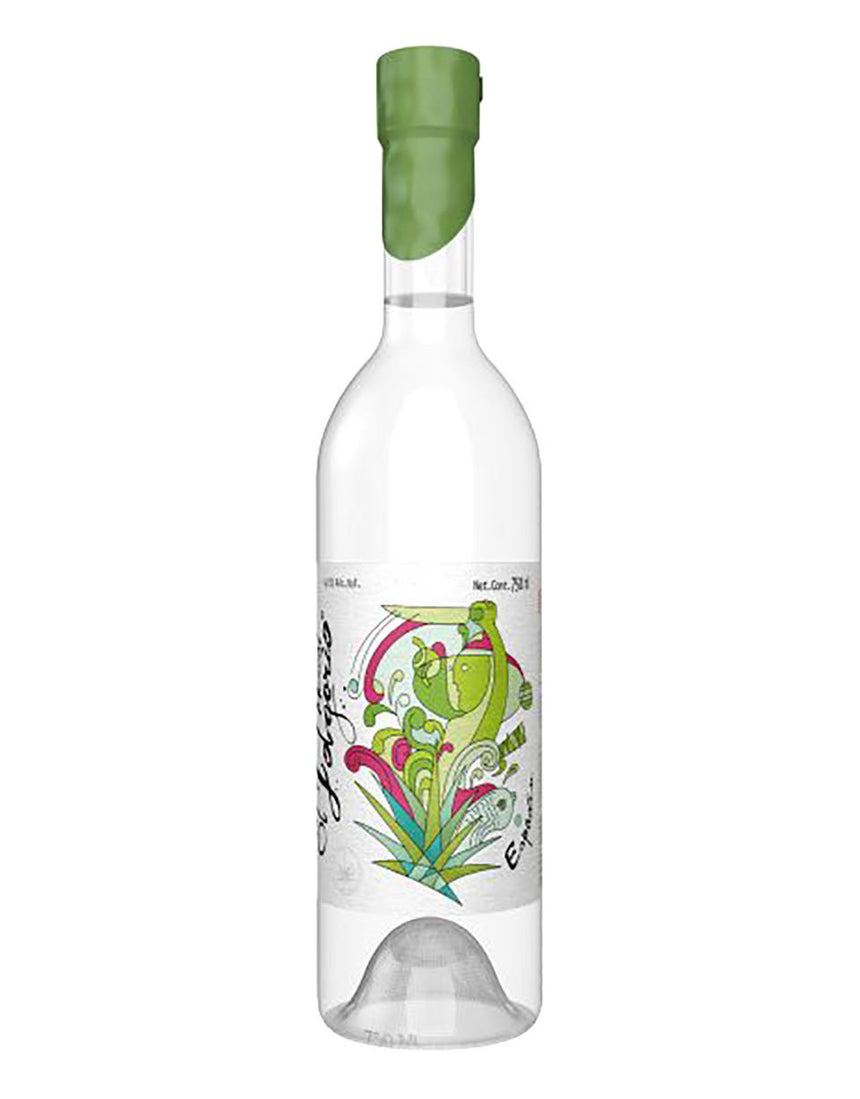 El Jolgorio Espadin Mezcal 750ml - El Jolgorio