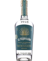 Buy El Tequileño Still Strength Blanco Tequila