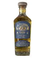 El Tesoro Extra Añejo Tequila - El Tesoro