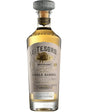 Buy El Tesoro Single Barrel Reposado Tequila