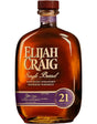 Shop Elijah Craig 21 Year Single Barrel Bourbon Whiskey
