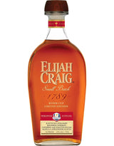 Buy Elijah Craig Small Batch 2025 PGA Championship Limited Edition