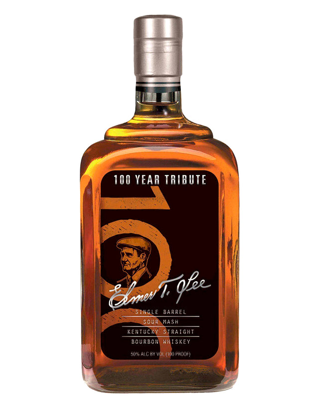 Buy Elmer T. Lee 100 Year Tribute Single Barrel Bourbon