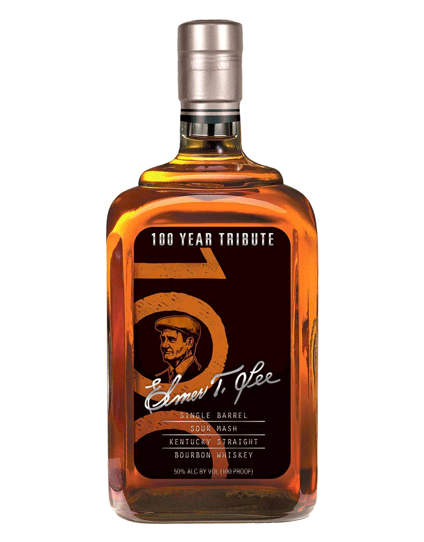 Buy Elmer T. Lee 100 Year Tribute Single Barrel Bourbon