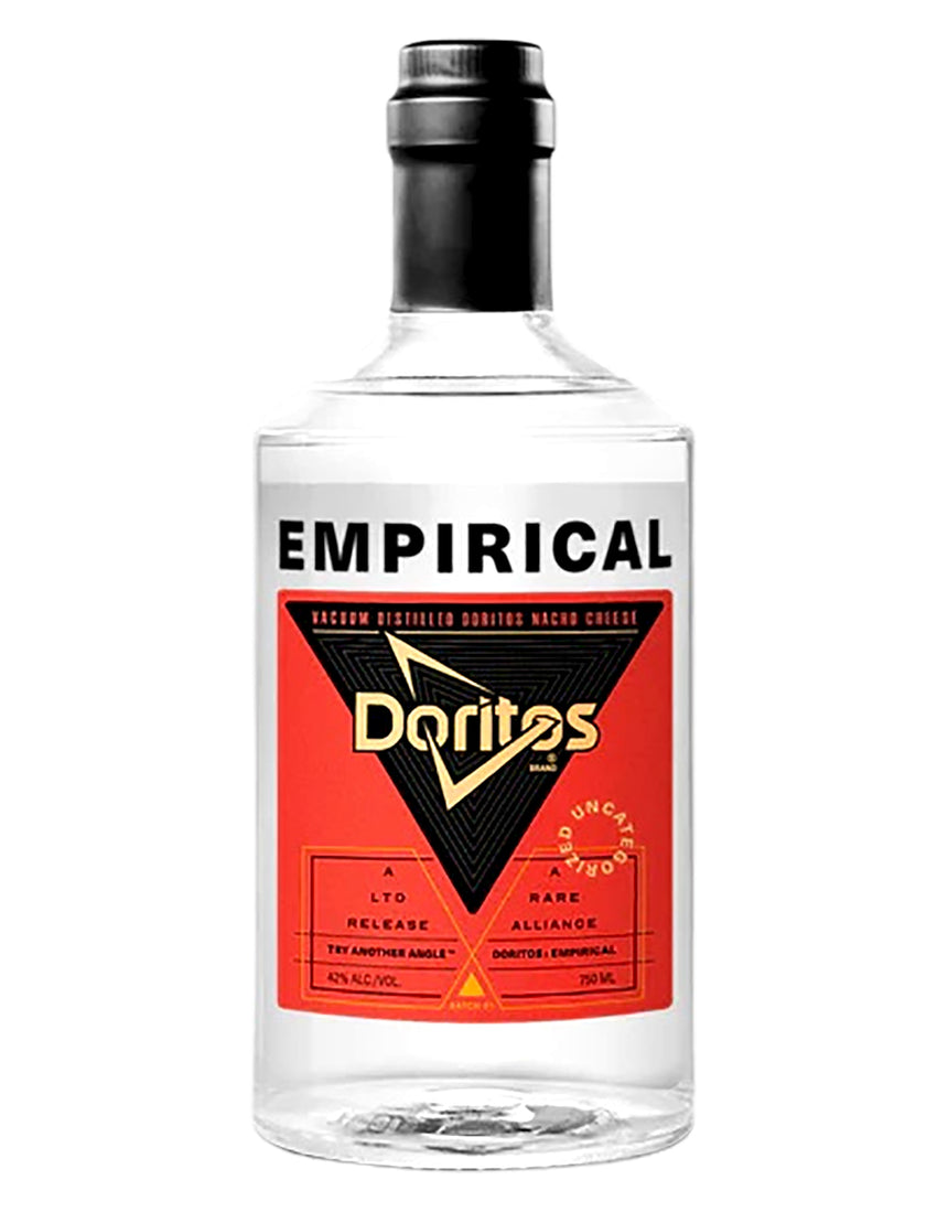 Buy Empirical x Doritos Nacho Cheese