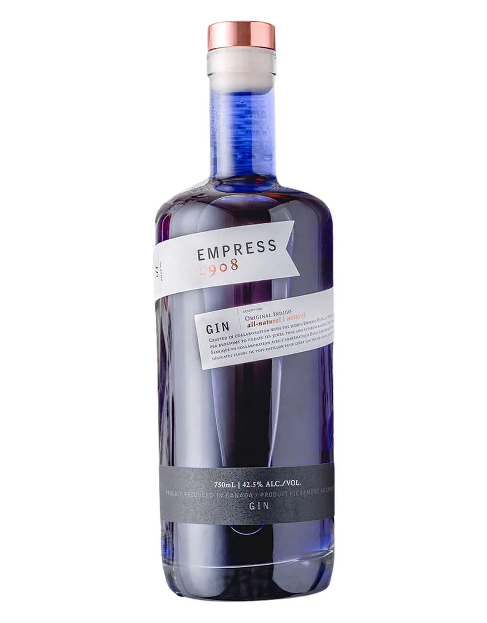 Buy Empress 1908 Indigo Gin Online