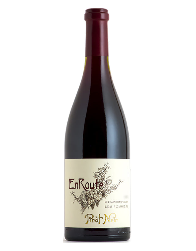 Buy EnRoute Les Pommiers Russian River Valley Pinot Noir