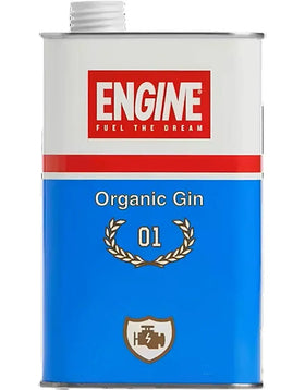 Buy Engine Organic Gin