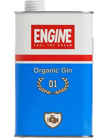 Buy Engine Organic Gin