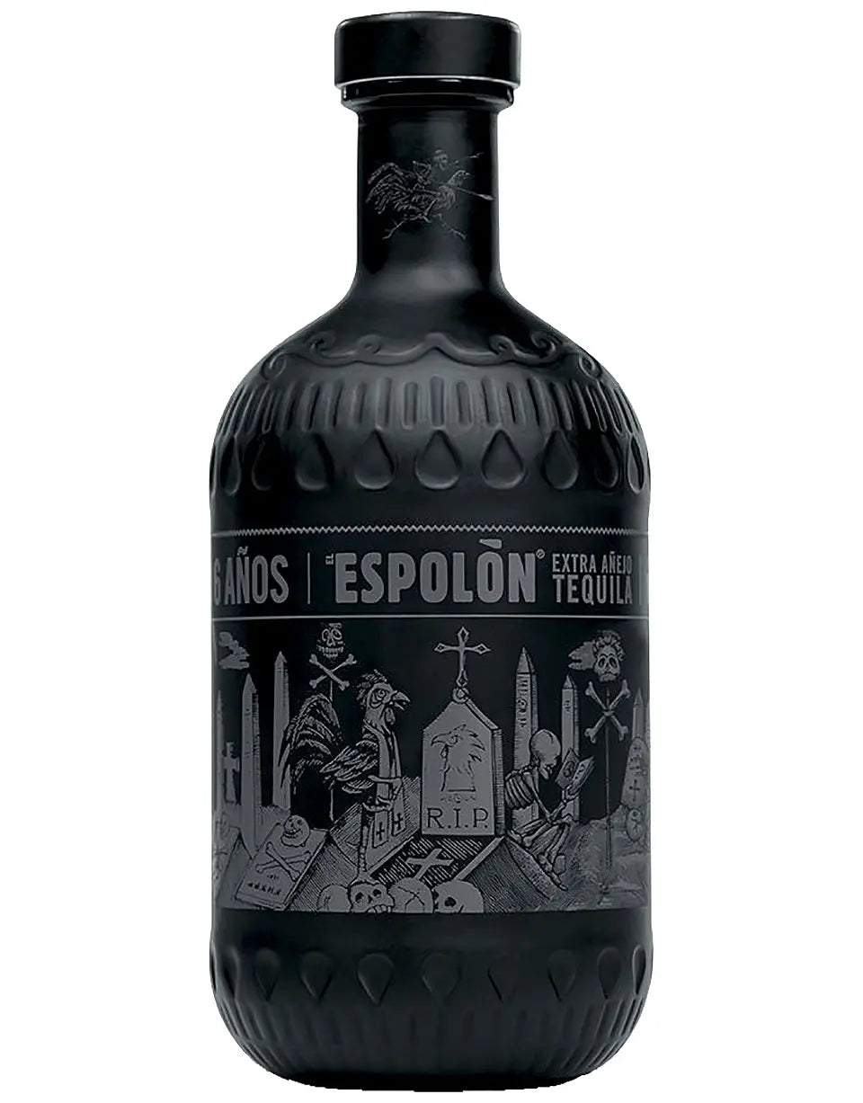 Espolón Extra Anejo Tequila | Quality Liquor Store