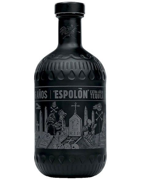 Buy Espolón Extra Anejo Tequila