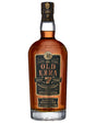 Ezra Brooks 7 Year Old Bourbon Whiskey - Ezra Brook's