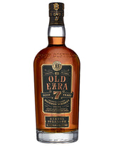 Ezra Brooks 7 Year Old Bourbon Whiskey - Ezra Brook's