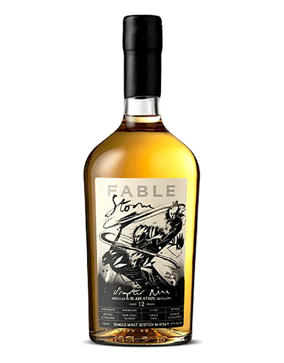 fable – Quality Liquor Store