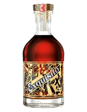 Buy Facundo Exquisito Rum