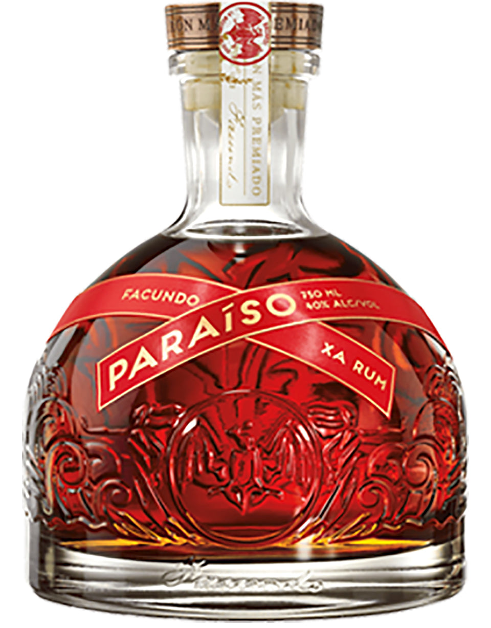 Buy Facundo Paraiso Rum
