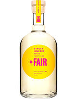 Buy FAIR Ginger Liqueur