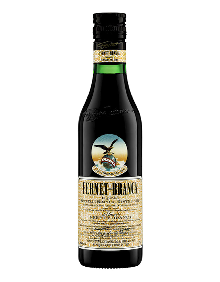 Fernet - Branca 375ml - Fernet - Branca