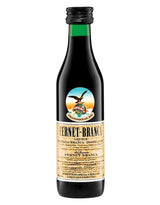 Fernet - Branca 50ml - Fernet - Branca