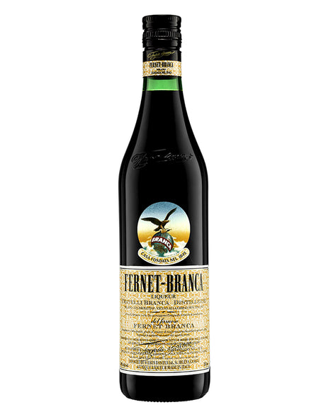 Buy Fernet Branca Italian Liqueur