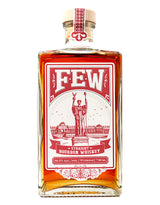 FEW Bourbon Whiskey 750ml - Few