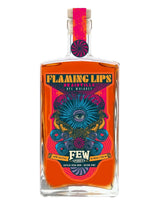 FEW Flaming Lips Rye Whiskey - Few