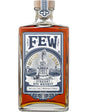 FEW Bottled in Bond Straight Rye Whiskey
