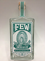 FEW American Gin 750ml - Few