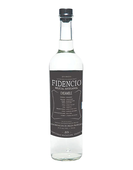 Buy Fidencio Mezcal Artesanal Ensamble