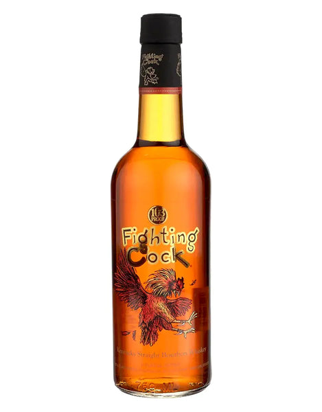 Buy Fighting Cock Kentucky Straight Bourbon Whiskey | Quality