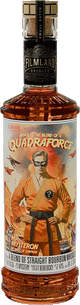 Filmland Spirits Quadraforce Straight Bourbon