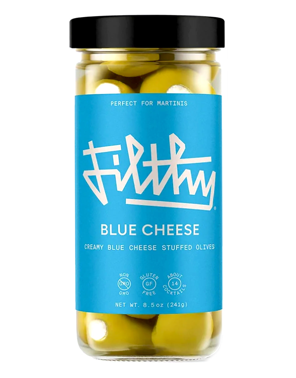 Buy Filthy Blue Cheese Stuffed Olives