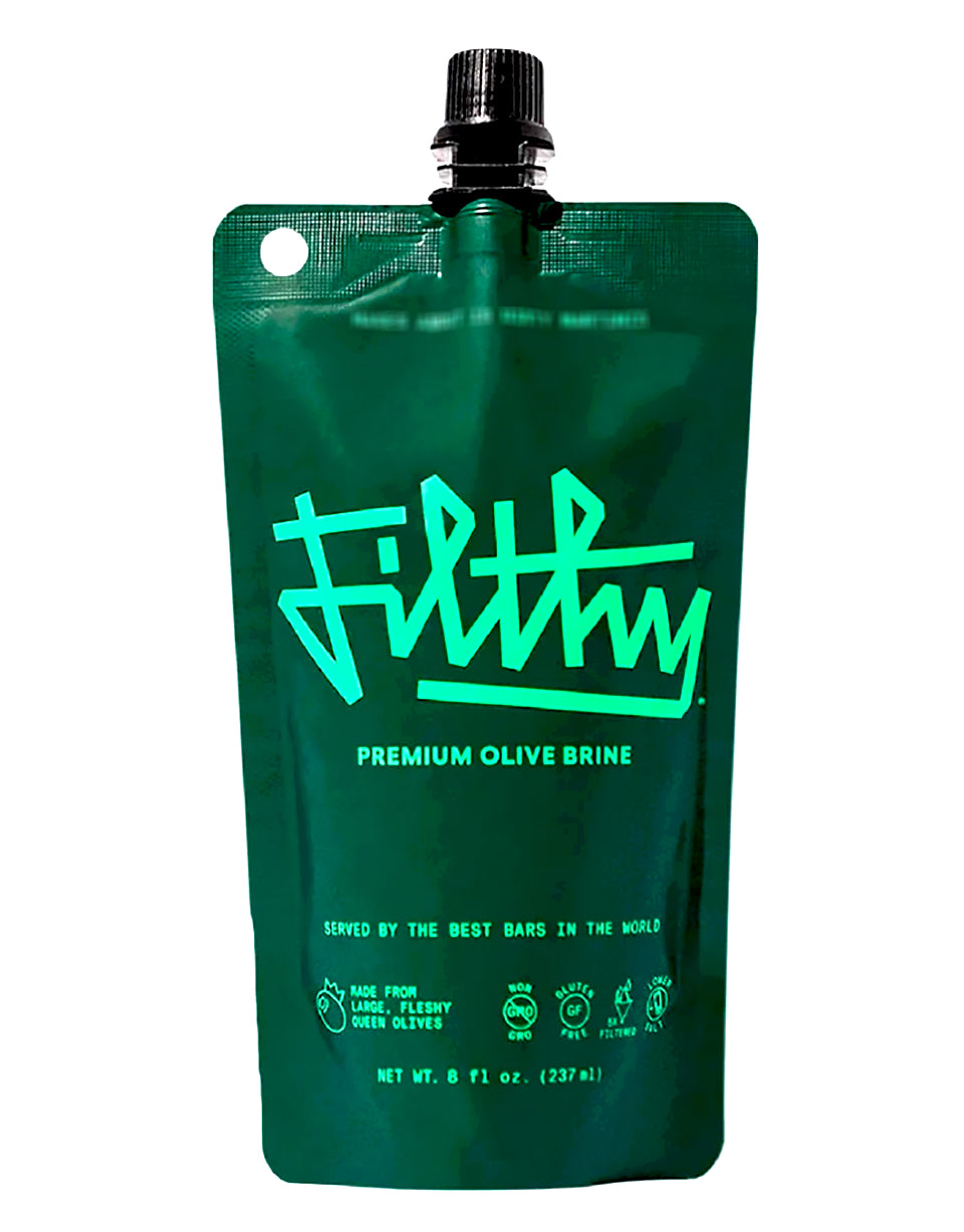 Buy Filthy Olive Brine
