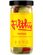 Buy Filthy Pepper Stuffed Olives