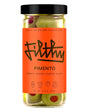 Buy Filthy Pimento Stuffed Olives