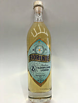 Fiorente Elderflower 750ml - Liquor