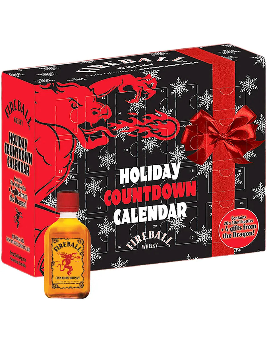 Fireball Countdown Sign Fireball Friday Countdown Clock