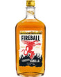 Fireball Torch'd Vanilla Whiskey